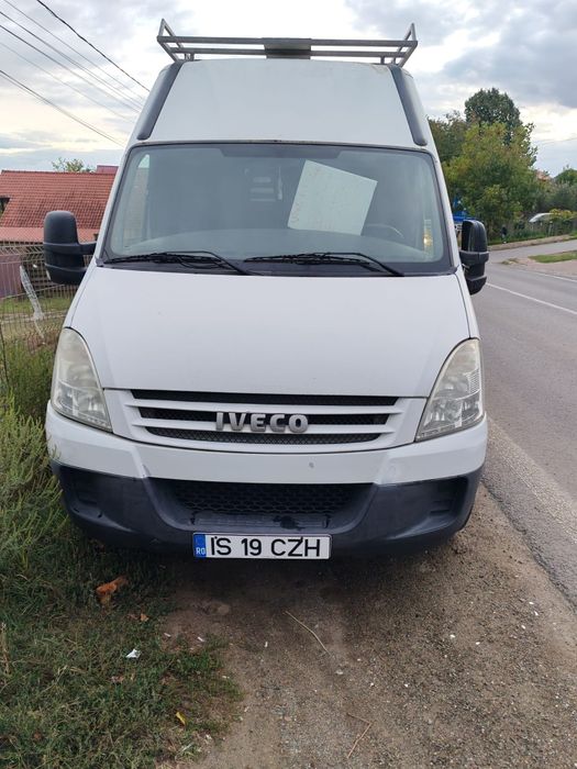 Iveco Daily 2009
