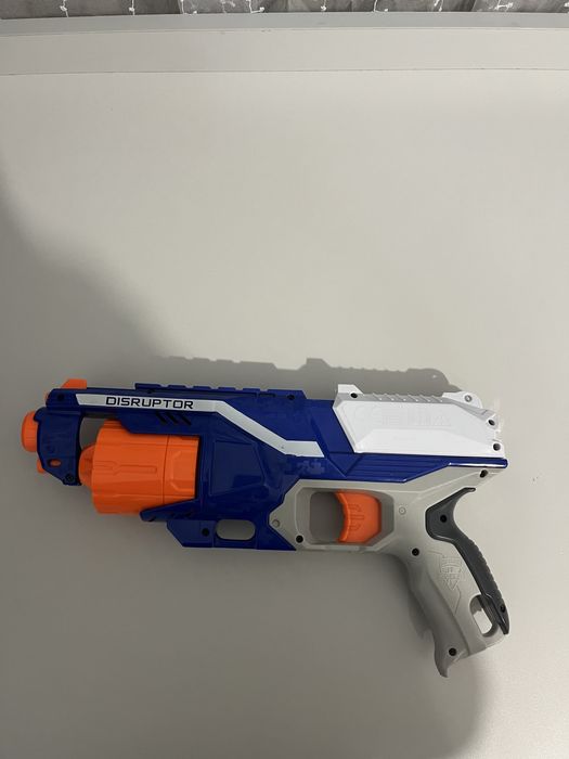 игровой пистолет детский