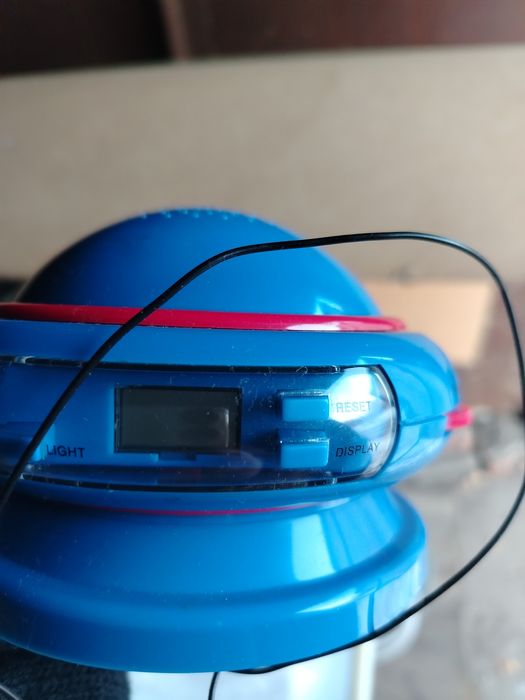 Радио  продам в коробке  как раритет