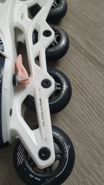 Детски ролери Oxelo