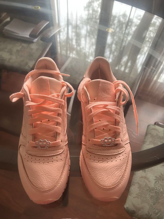 Спортни обувки Reebok