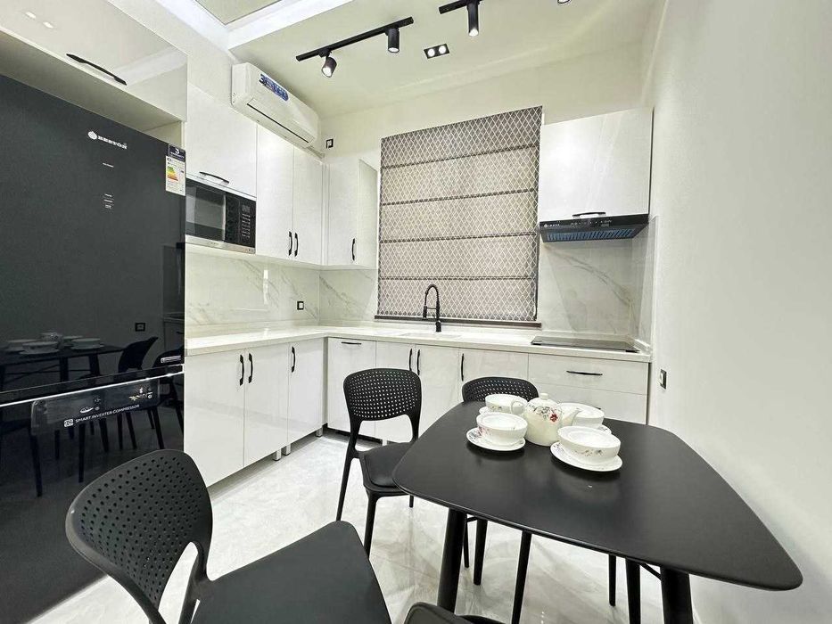 Сдается квартира ЖК Ц1-Centrado