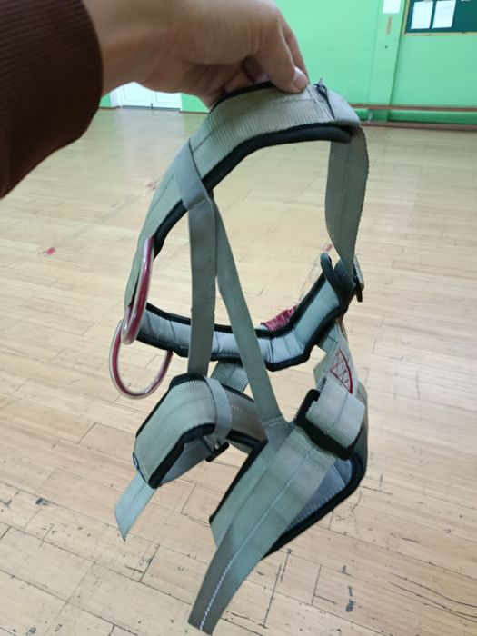 Нижняя беседка vento