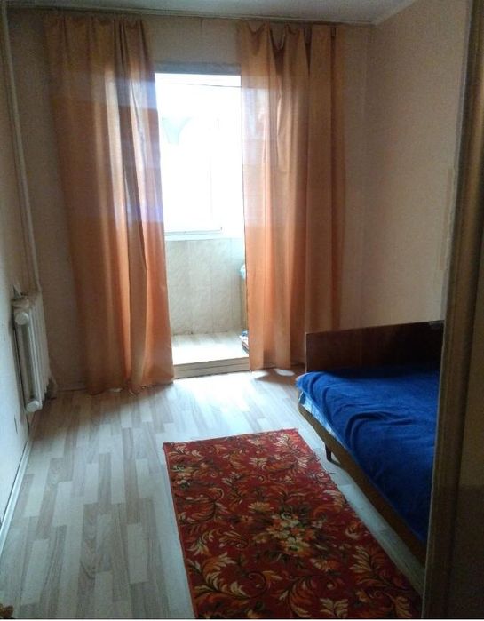 Продам 4-х комнатную квартиру
