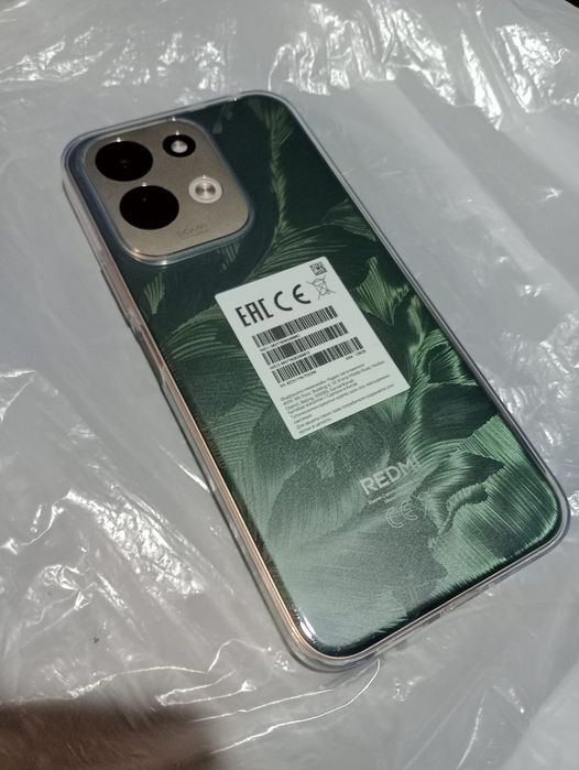 Продам телефон Redmi 17