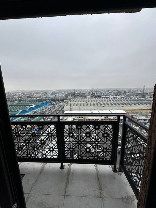 Продам 3 ком  Жк Урикзор Residense орен-т Базар  Учтепа район