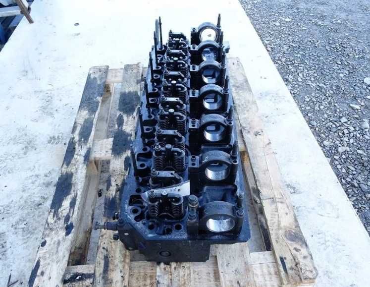 Chiuloasa camion Volvo D13K D16K Euro 5 Euro 6 - Piese Volvo