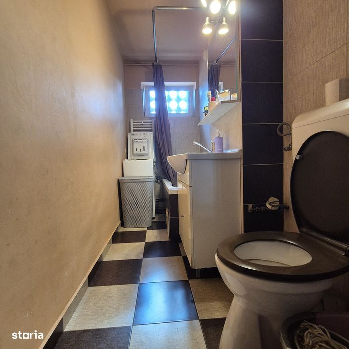 Apartament 3 camere,Vlaicu