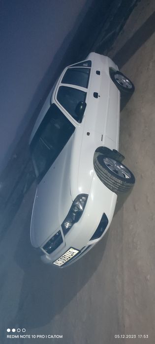 Nexia2 1.6 moshina xolati yaxshi