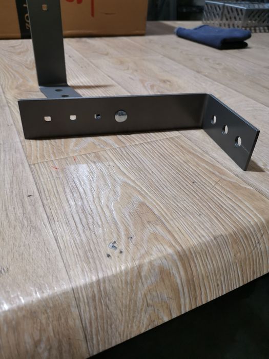 Планки за монтаж на кафе автомати