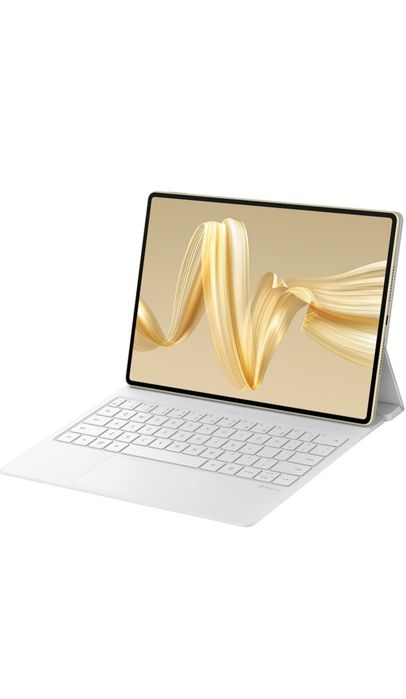 Tableta Huawei MatePad Pro 12.2, PaperMatte Edition, 12.2", 12GB RAM, 512GB, Premium Gold + Tastatura Huawei