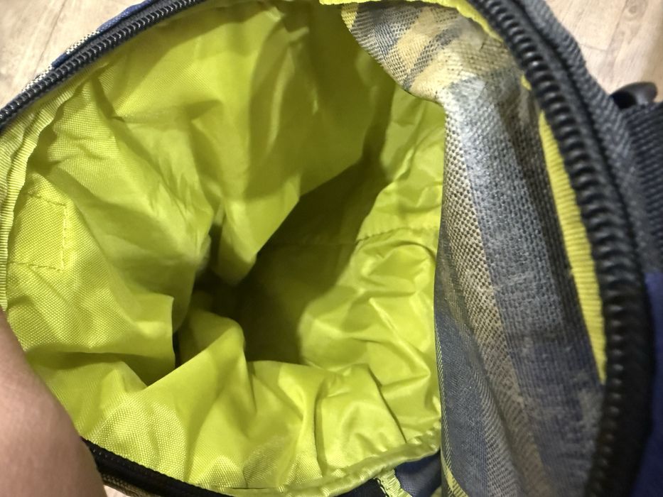 Спортивная сумка Nike