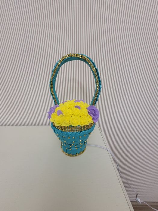 Светильники .ночники.