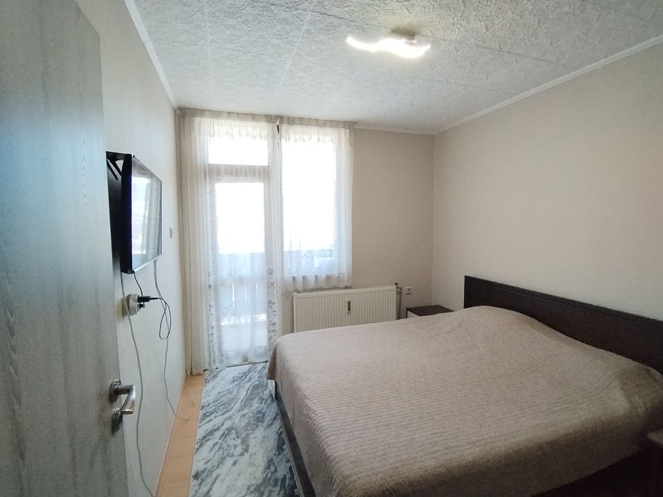 Продава се Тристаен апартамент в Трявна - 90 кв.м за 1077 €/кв.м - Снимка #5