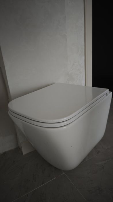 Продам унитаз чаша