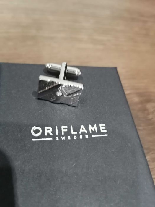 к-т 3 чифта нови ръкавели Oriflame