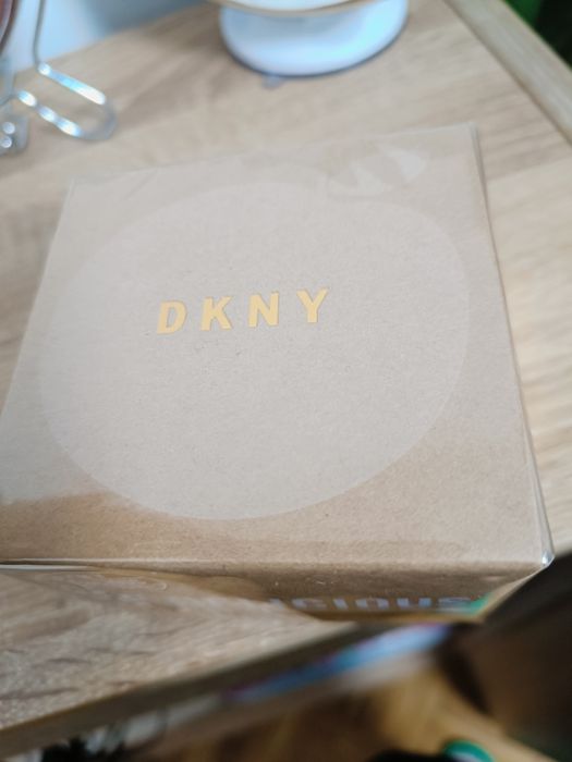 Оригинален парфюм DKNY Be Delicious