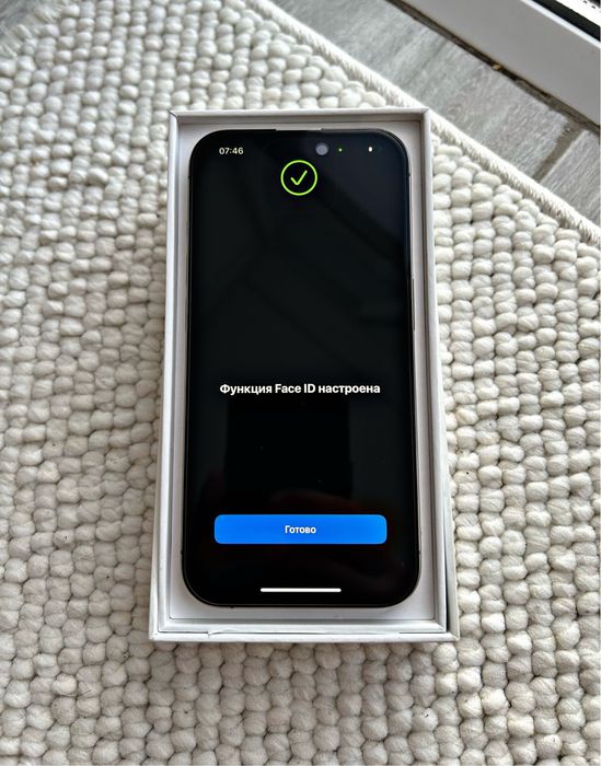  iPhone 15PRO/128GB/88% 