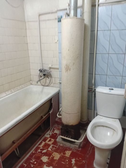 2 xonalik kvartira arenda