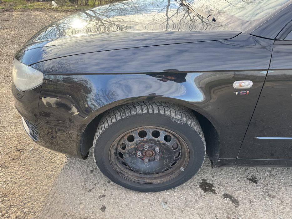 Fata completa seat exeo bi xenon lz9y