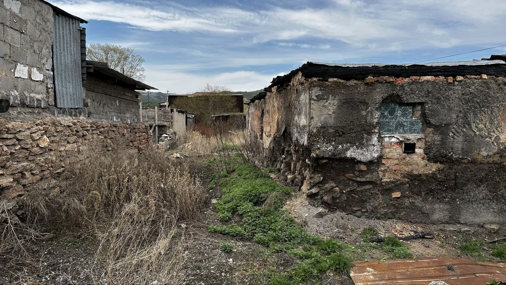 Продается дом в Каркаралинске