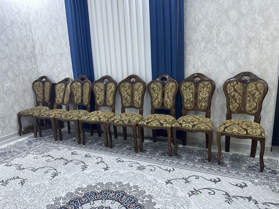 Стул для гостей 8шт