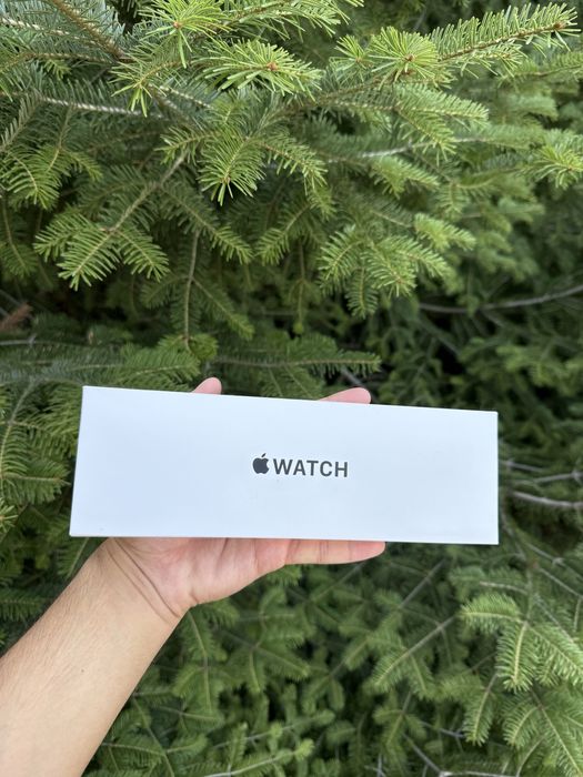 Apple watch SE2 40mm starlight