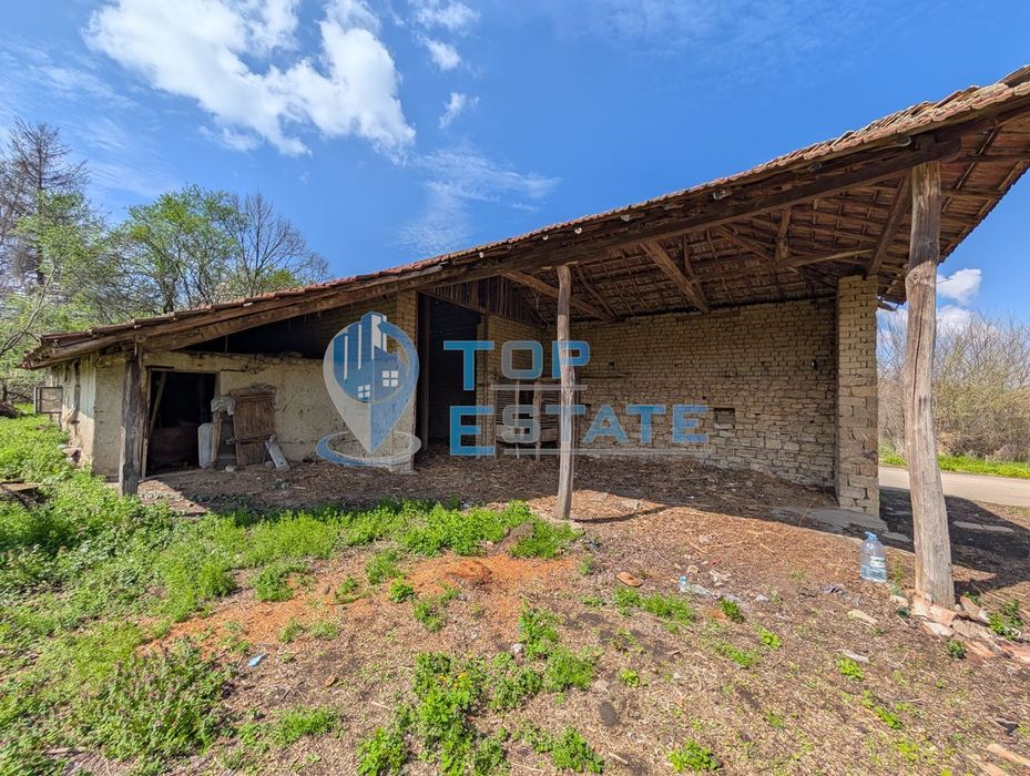 Продава се Къща в с. Иванча, Област Велико Търново - 100 кв.м за 120 €/кв.м - Снимка #8