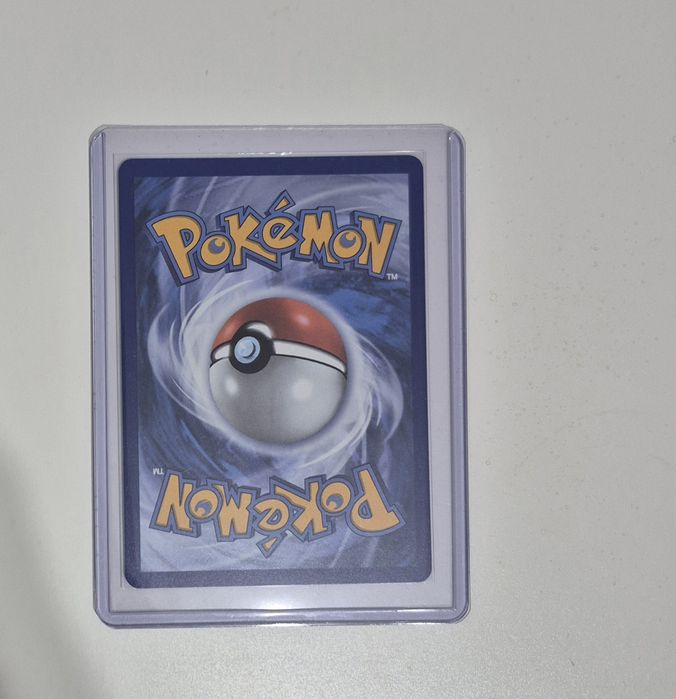 Pokemon Ethan's Ho-Oh ex  230/182 Destined Rivals