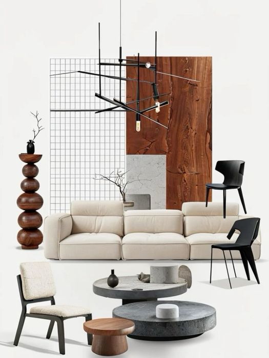 Дизайнер интерьера