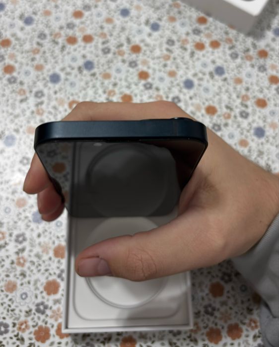 Iphone 14 128GB Midnight 86%Sanatate baterie