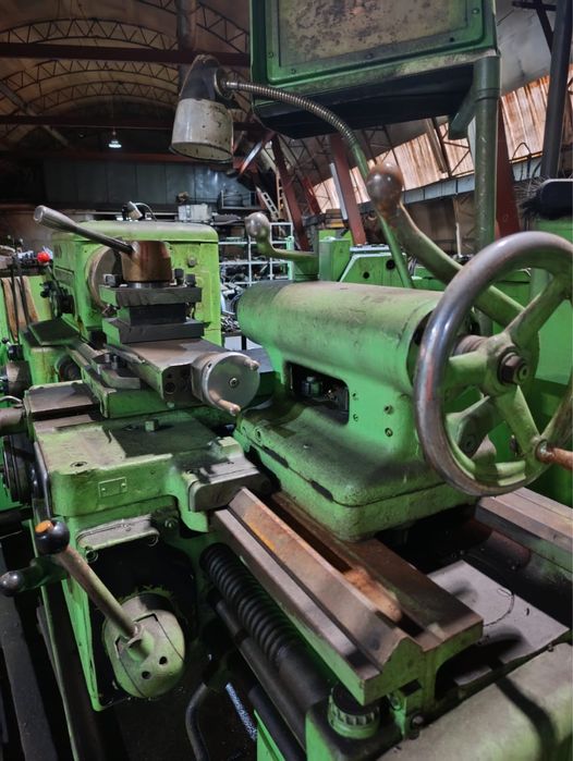 Продам токарный станок 1К62