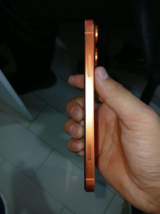 Iphone xp в корпусе 17про