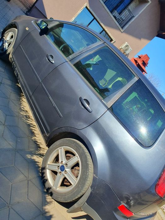 Vand Ford C-Max An 2006