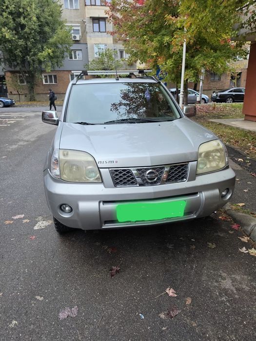 Vând Nissan x-trail t 30