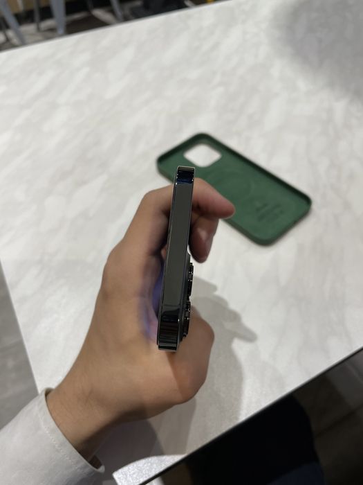 iPhone 13 Pro Max 256GB 92%