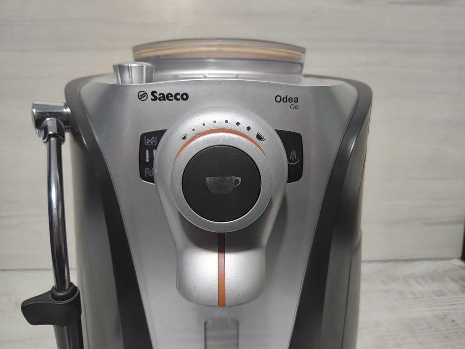 Кафеавтомат - робот Saeco Odea GO