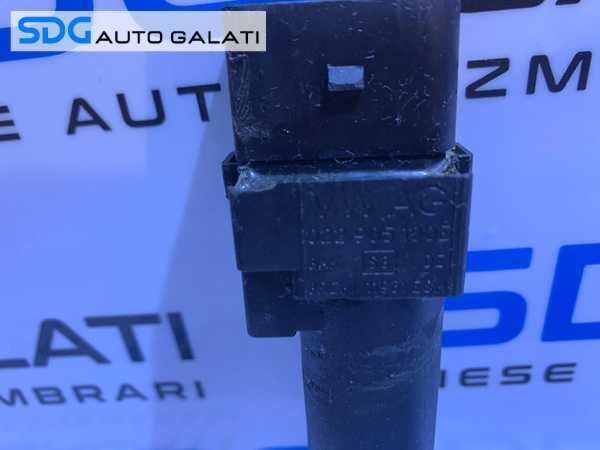 Bobina Bobine Inductie VW Touareg 7L 3.2 VR6 AZZ 2003 - 2010 Cod 022905100E [D0465]