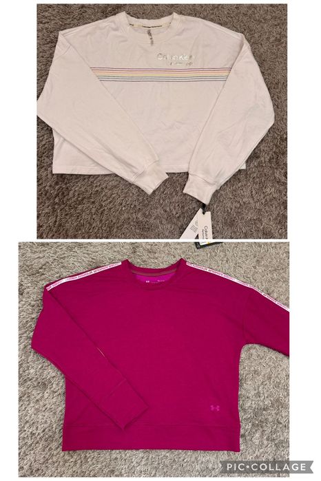 Оригинални блузи Calvin Klein,Nike,Adidas,Under Armour