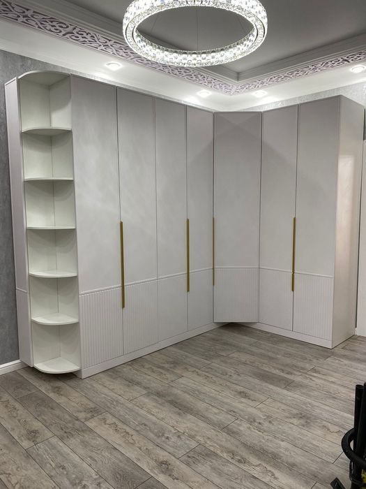 Сборка мебели и разборка