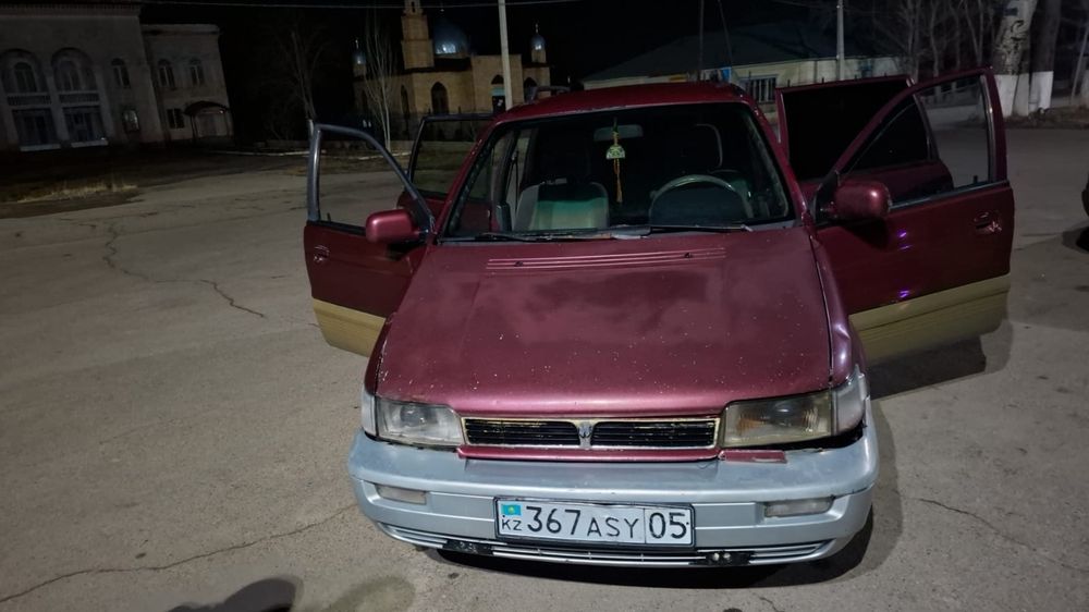 Продается автомобиль