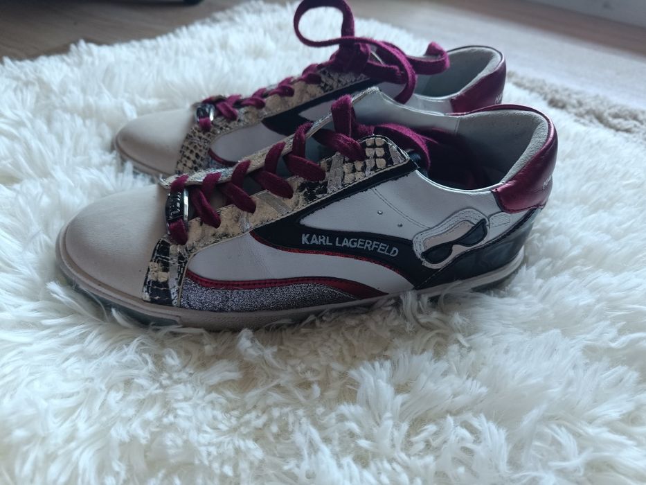 Karl Lagerfeld original