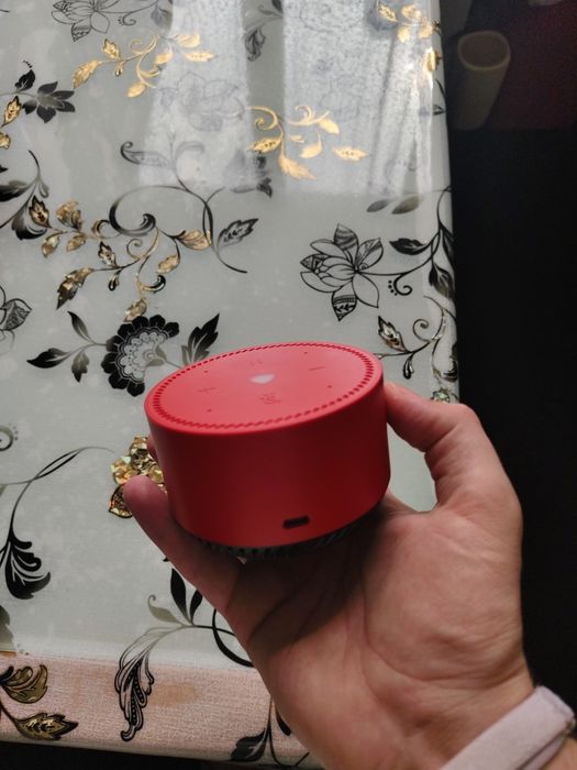 Яндекс станция Алиса лайт