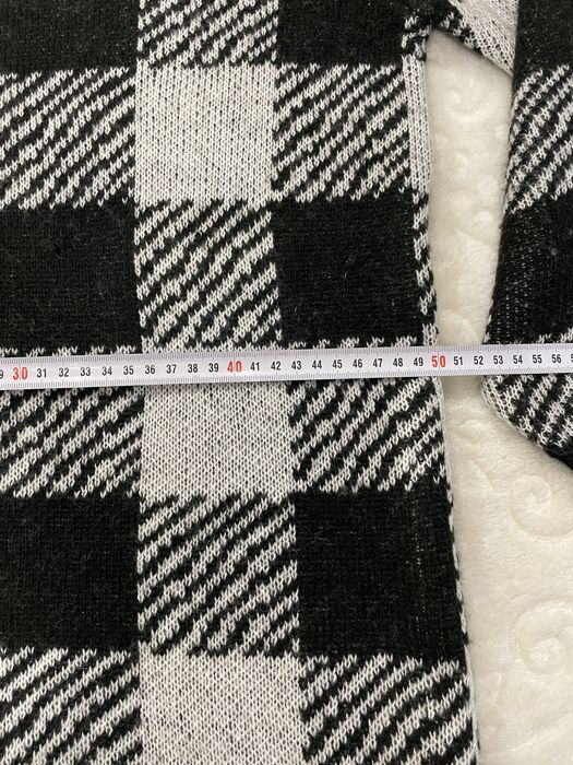 Плетена рокля,размер ХС,с марка HM