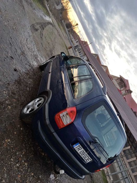 Vand opel zafira a 1.6 16v