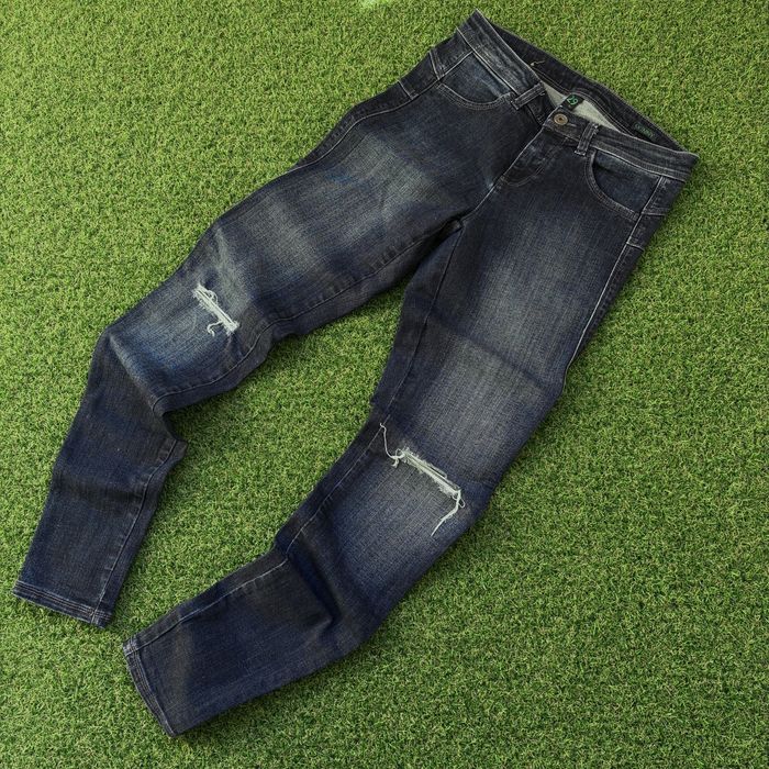 Дамски дънки MISS SIXTY, WRANGLER, NAPAPIRJI и други