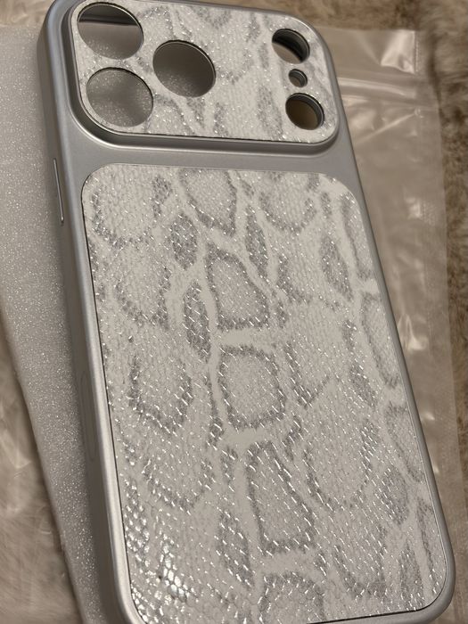 Husa Iphone 17 pro Max