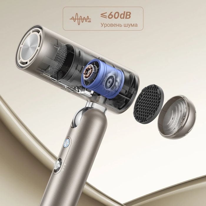 Фен Xiaomi Dreame Pocket