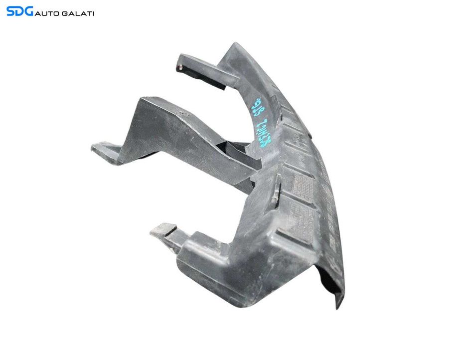 Suport Far Stanga Renault Scenic 2 1.9 DCI 2003 - 2009 Cod 8200183741 [N3778]