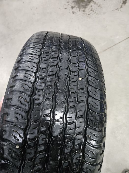 Автошины 265/60 R18 TOYO A32 б/у